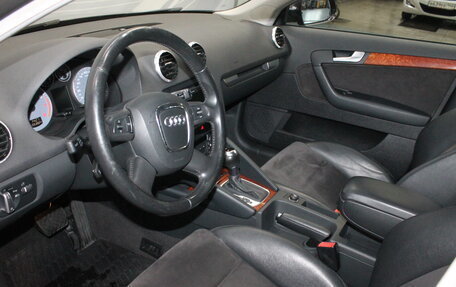 Audi A3, 2011 год, 1 139 000 рублей, 10 фотография