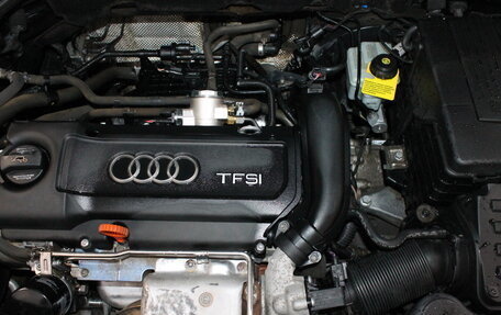 Audi A3, 2011 год, 1 139 000 рублей, 14 фотография