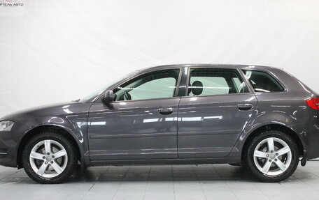 Audi A3, 2011 год, 1 139 000 рублей, 3 фотография