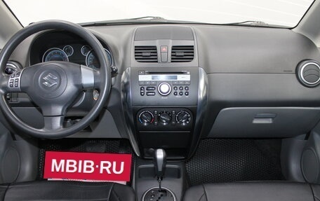 Suzuki SX4 II рестайлинг, 2012 год, 1 249 000 рублей, 11 фотография