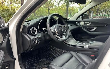Mercedes-Benz C-Класс, 2021 год, 2 470 001 рублей, 9 фотография