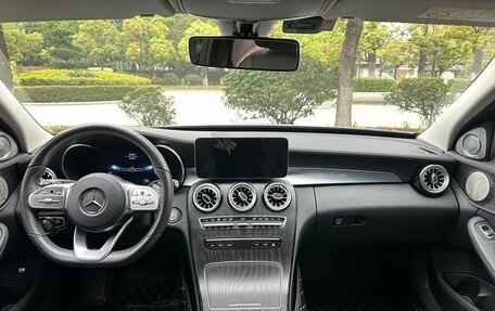 Mercedes-Benz C-Класс, 2021 год, 2 470 001 рублей, 10 фотография