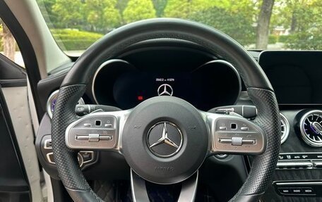 Mercedes-Benz C-Класс, 2021 год, 2 470 001 рублей, 14 фотография