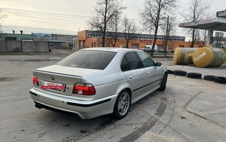 BMW 5 серия, 2000 год, 740 000 рублей, 6 фотография