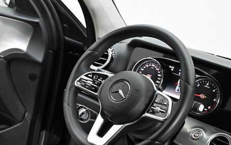 Mercedes-Benz E-Класс, 2019 год, 2 649 000 рублей, 10 фотография