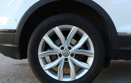 Volkswagen Tiguan II, 2020 год, 3 350 000 рублей, 7 фотография
