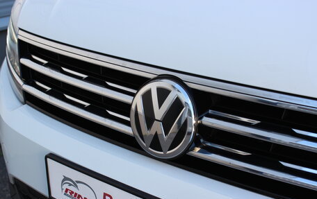 Volkswagen Tiguan II, 2020 год, 3 350 000 рублей, 9 фотография