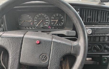 Volkswagen Passat B3, 1989 год, 110 000 рублей, 3 фотография