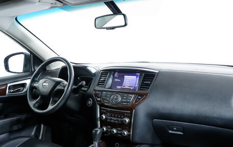 Nissan Pathfinder, 2015 год, 2 150 000 рублей, 9 фотография