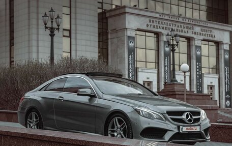 Mercedes-Benz E-Класс, 2014 год, 2 580 000 рублей, 2 фотография