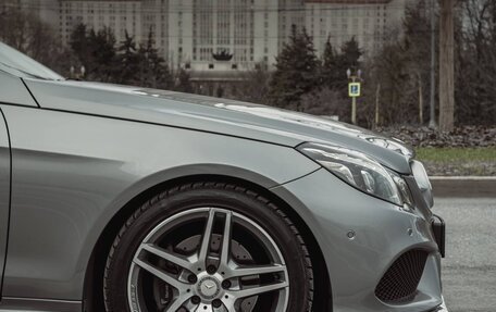 Mercedes-Benz E-Класс, 2014 год, 2 580 000 рублей, 7 фотография
