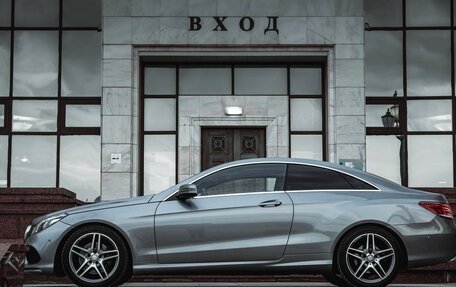 Mercedes-Benz E-Класс, 2014 год, 2 580 000 рублей, 8 фотография