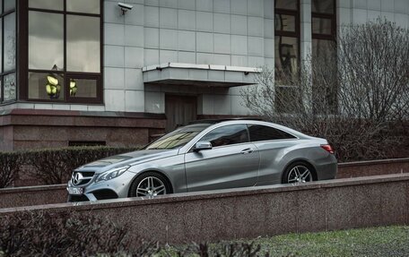 Mercedes-Benz E-Класс, 2014 год, 2 580 000 рублей, 6 фотография
