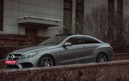Mercedes-Benz E-Класс, 2014 год, 2 580 000 рублей, 10 фотография