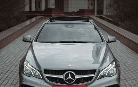 Mercedes-Benz E-Класс, 2014 год, 2 580 000 рублей, 3 фотография