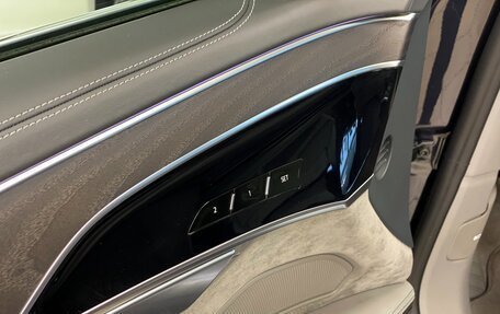 Audi A8, 2020 год, 7 100 000 рублей, 17 фотография