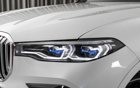 BMW X7, 2019 год, 11 200 000 рублей, 11 фотография