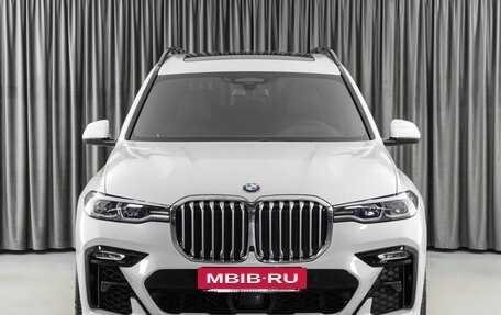 BMW X7, 2019 год, 11 200 000 рублей, 9 фотография