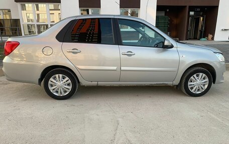 Datsun on-DO I рестайлинг, 2018 год, 530 000 рублей, 2 фотография