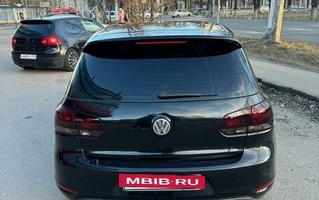 Volkswagen Golf GTI VII, 2011 год, 1 610 000 рублей, 7 фотография