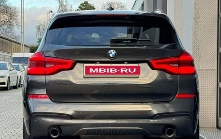 BMW X3, 2020 год, 5 500 000 рублей, 3 фотография