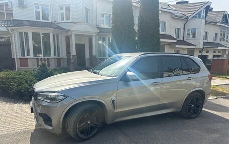 BMW X5 M, 2015 год, 4 190 000 рублей, 2 фотография