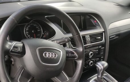 Audi A4, 2014 год, 1 500 000 рублей, 2 фотография
