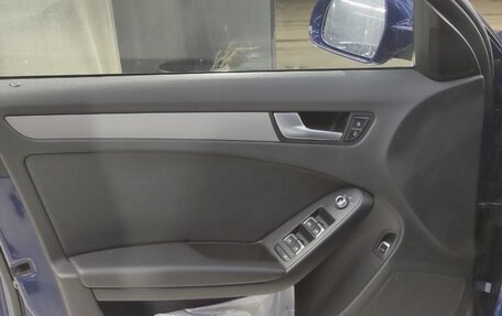 Audi A4, 2014 год, 1 500 000 рублей, 4 фотография