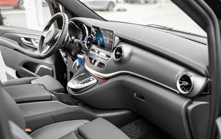 Mercedes-Benz V-Класс, 2023 год, 15 100 000 рублей, 15 фотография