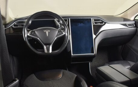 Tesla Model S I, 2014 год, 2 249 000 рублей, 6 фотография