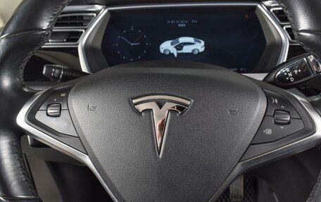 Tesla Model S I, 2014 год, 2 249 000 рублей, 11 фотография