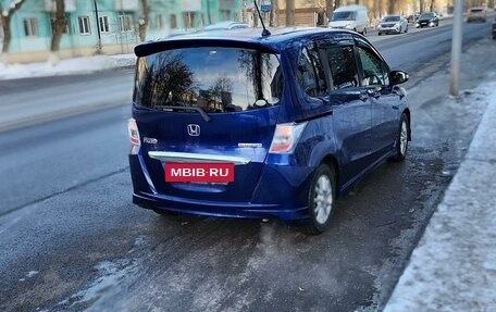 Honda Freed I, 2012 год, 1 260 000 рублей, 3 фотография