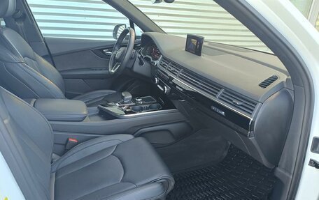 Audi Q7, 2017 год, 5 300 000 рублей, 15 фотография