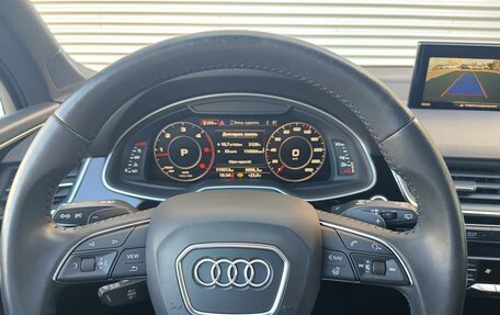 Audi Q7, 2017 год, 5 300 000 рублей, 18 фотография