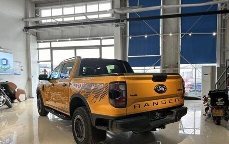 Ford Ranger, 2023 год, 6 500 000 рублей, 2 фотография