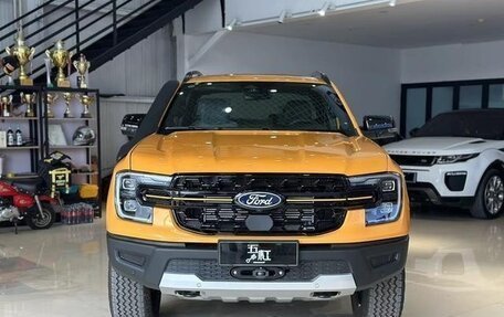 Ford Ranger, 2023 год, 6 500 000 рублей, 4 фотография