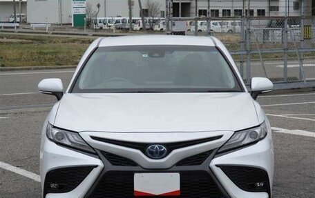 Toyota Camry, 2020 год, 2 290 000 рублей, 7 фотография