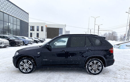 BMW X5, 2011 год, 2 149 000 рублей, 8 фотография
