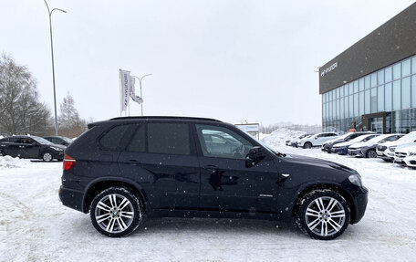 BMW X5, 2011 год, 2 149 000 рублей, 4 фотография