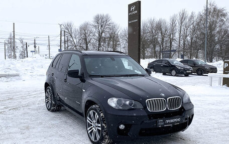 BMW X5, 2011 год, 2 149 000 рублей, 3 фотография