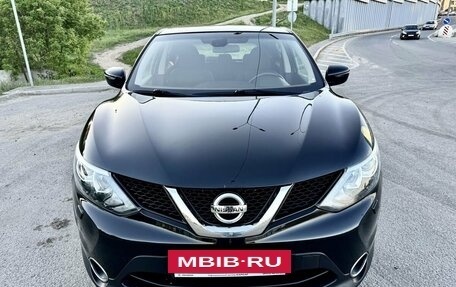 Nissan Qashqai, 2014 год, 1 300 000 рублей, 10 фотография