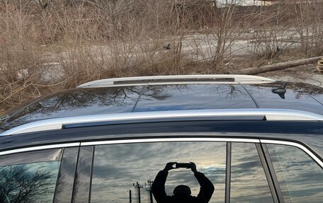 Volkswagen Tiguan II, 2017 год, 3 100 000 рублей, 9 фотография