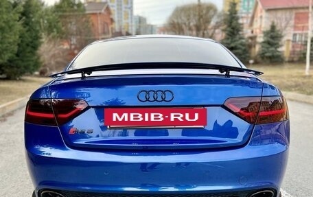 Audi RS 5, 2012 год, 4 000 000 рублей, 5 фотография