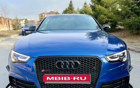 Audi RS 5, 2012 год, 4 000 000 рублей, 9 фотография