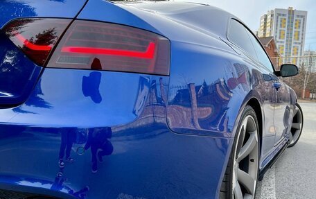 Audi RS 5, 2012 год, 4 000 000 рублей, 12 фотография