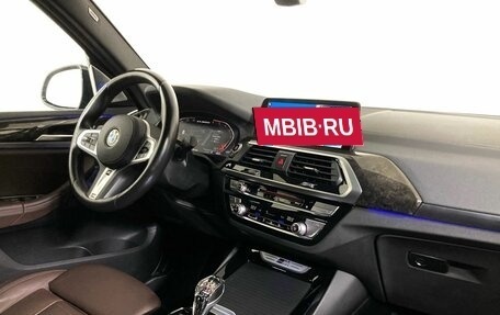 BMW X3, 2019 год, 5 587 900 рублей, 12 фотография