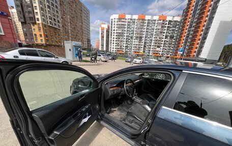 Volkswagen Passat B6, 2005 год, 700 000 рублей, 13 фотография