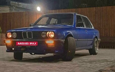 BMW 3 серия, 1985 год, 300 000 рублей, 2 фотография