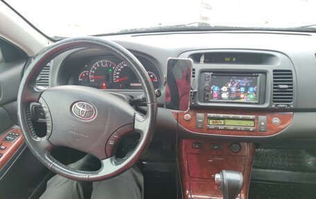 Toyota Camry V40, 2004 год, 1 190 000 рублей, 6 фотография