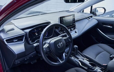 Toyota Corolla, 2019 год, 2 494 700 рублей, 6 фотография